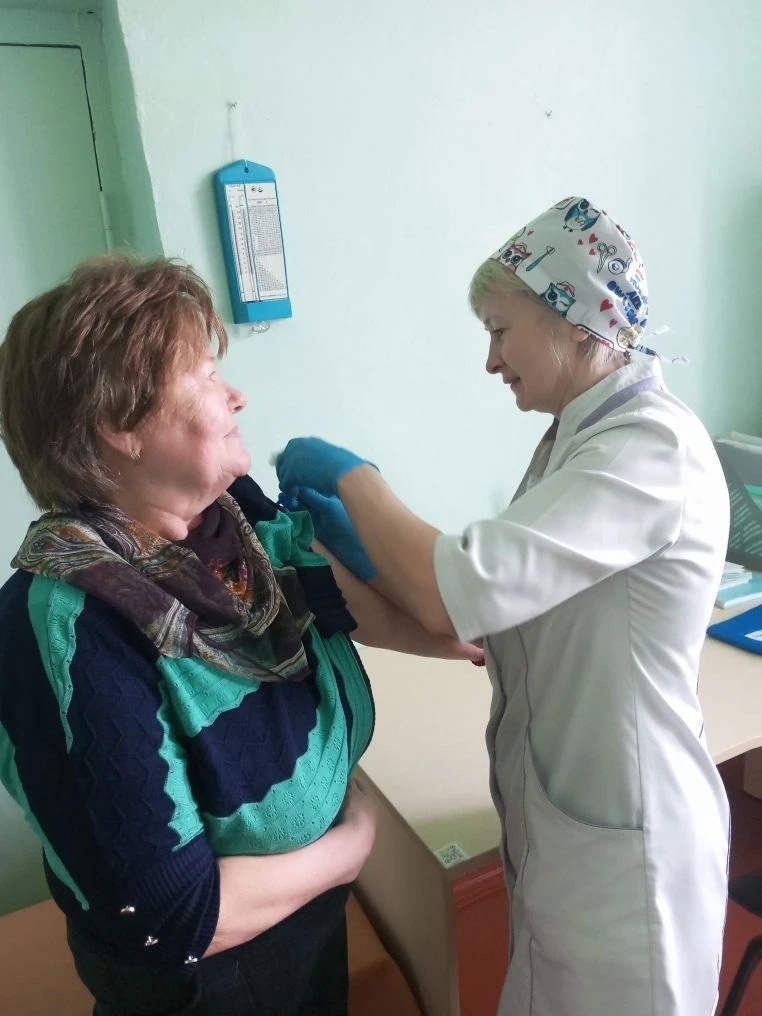 Защита прежде всего!